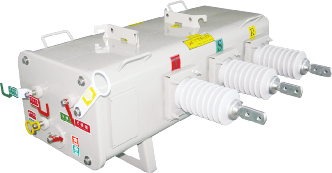 負(fù)荷開關(guān)系列